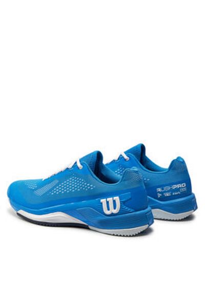 Wilson Pantofi de tenis pentru bărbați WRS332080 albaștri