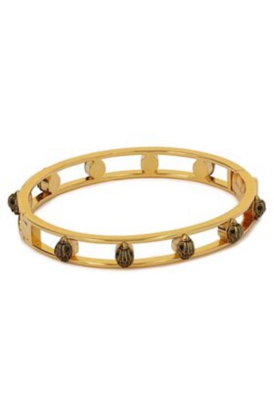 Kurt Geiger brățară de damă 1354061429 aurie