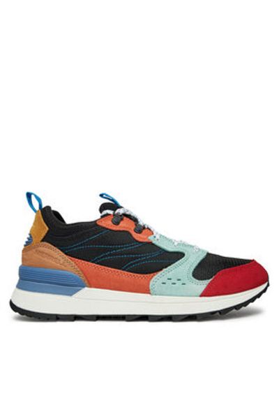 Merrell men's sneakers J006717 colorful