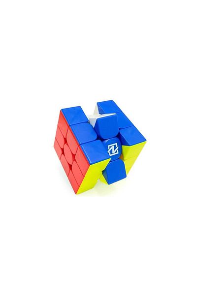 Skygo 9002 Nexcube 3x3 Classis Cube - Basel