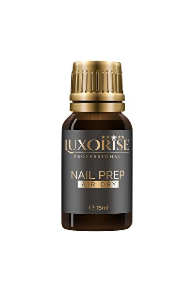 LUXORISE Nail Prep LUXORISE, 15ml