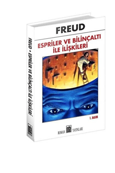 Oda Yayınları Espriler ve Bilinçaltı İle İlişkileri
