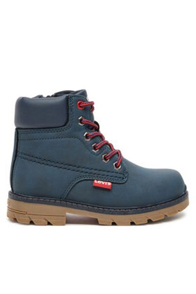 Levi's Sneakerși - Albastru