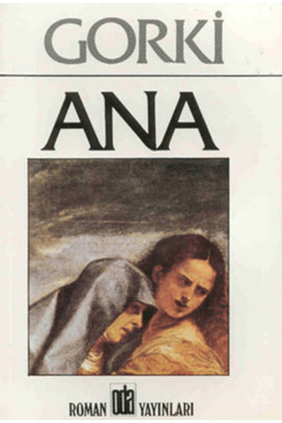 Oda Yayınları Ana Roman