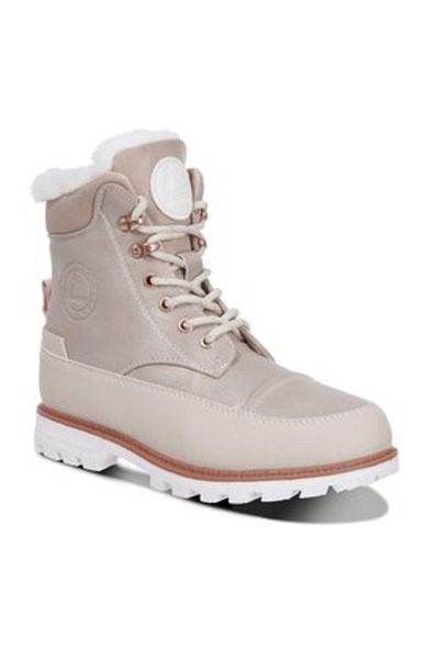 Luhta women's ankle boots 75562 white