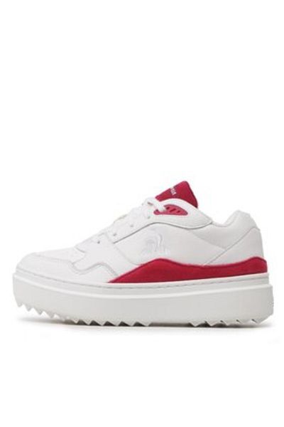 Le Coq Sportif adidași de damă LCS T2000 W albi