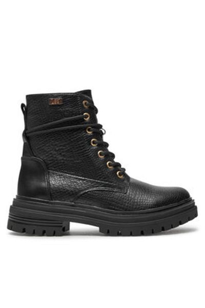 Lee women's ankle boots 50243014.11A black