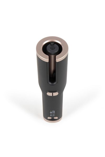 Delta Livoo DOS193 inverter, 160-200 °C, LCD display, USB charging, 30 min autonomy, auto-shut off