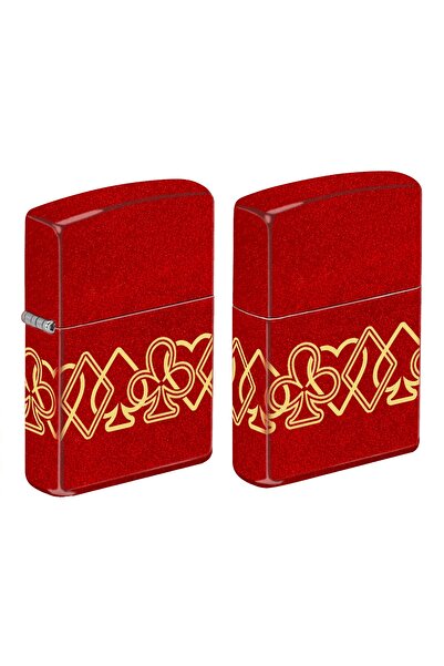 Zippo Çakmak Z-MP405638-49475