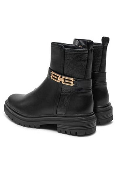 Lee Women's Ankle Boots Black LEE-50243013.11A TRIPLE BLACK