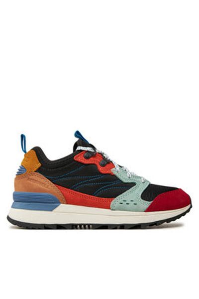 Merrell women's sneakers J007574 colorful