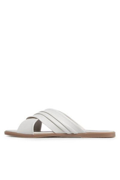 Marco Tozzi women's flip flops 2-2-27171-38 238 gray