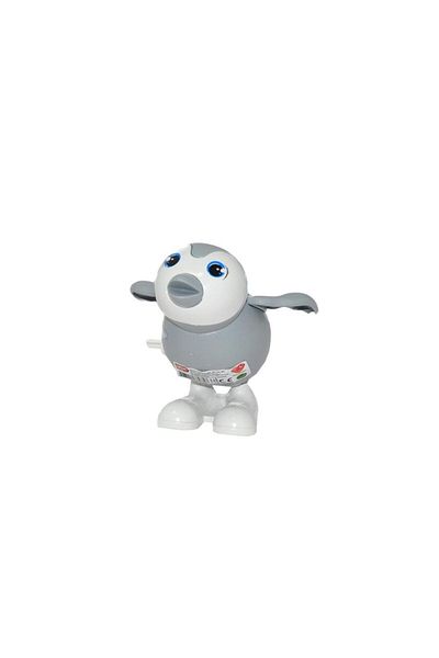 Skygo URT005-04 Birliktoys, Wind-Up Penguin