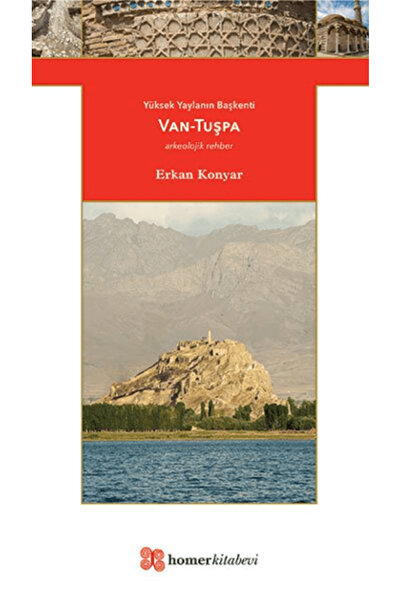 Homer Kitabevi Van - Tuşpa