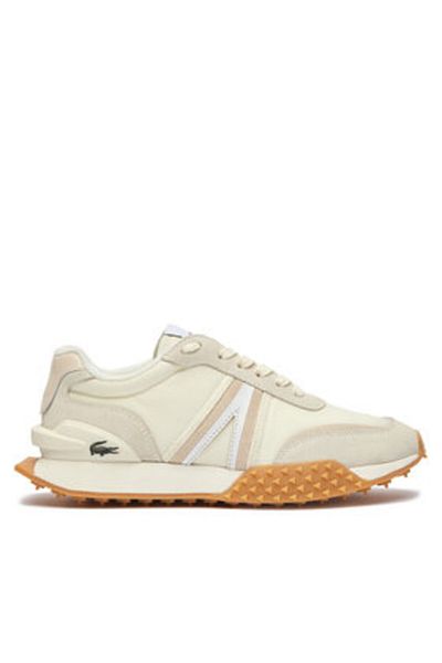 Lacoste Teniși Lacoste pentru femei 747SFA0102 naturali