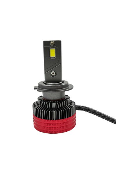 Roca R8 Pro LED Headlight Bulbs 880 – 4500K Super Bright, High-Speed Cooling, All-in-One Design