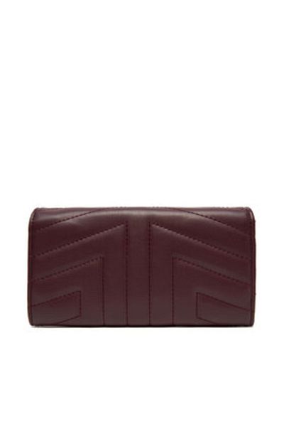 Wittchen ladies' large wallet 99-1Y-515-3 red
