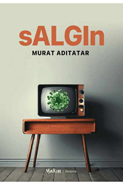 Yakın Kitabevi Salgın
