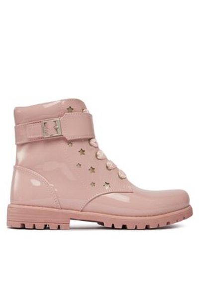 MAYORAL girls' ankle boots 48388 pink