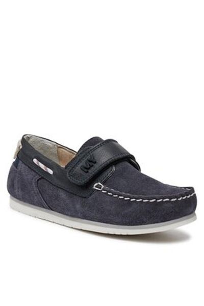 MAYORAL boy's moccasins 45579 blue
