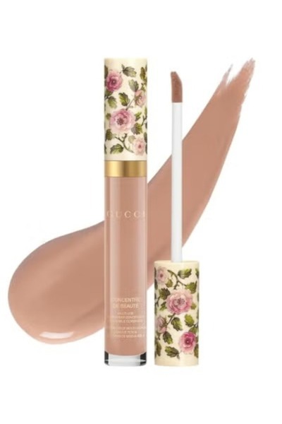 Gucci كونسنتريه دي بيوتيه متعدد الاستخدامات، مقاوم للتجاعيد ومرطب، 28C، 0.27 أونصة (8 مل)