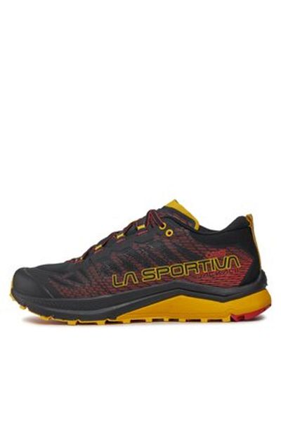 La Sportiva la sportiva men's running shoes 56M999100 black