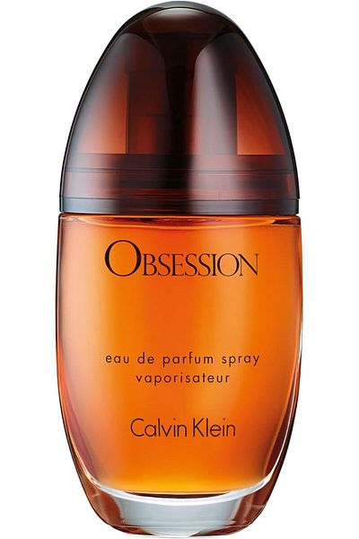 Calvin Klein Calvin Klein Obsession Perfume for Women Eau De Parfum 50ML
