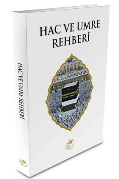 Fazilet Neşriyat Hac ve Umre Rehberi