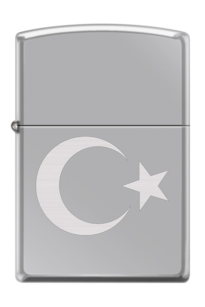 Zippo Çakmak Z-MP405984-250