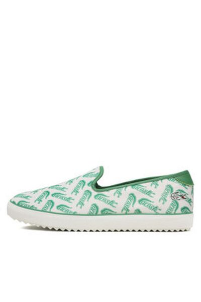 Lacoste Lacoste Men's Sneakers 745CMA0038 white