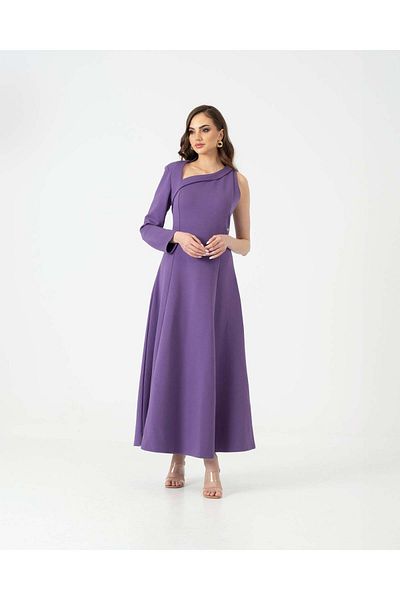 UO Dresses enchanted-garden-dress-purple