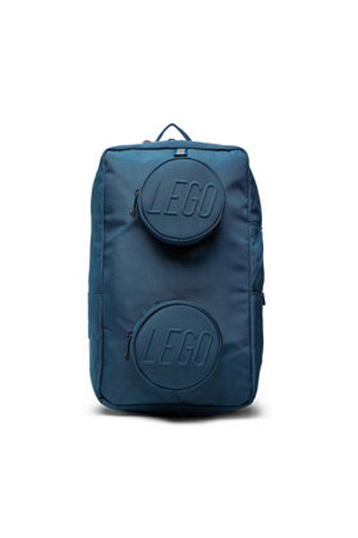 LEGO rucsac băiețel 20204-0140 albastru
