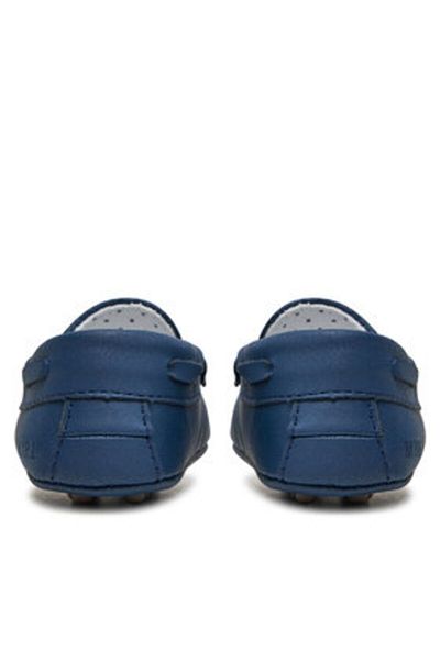 MAYORAL boy's moccasins 9783 blue