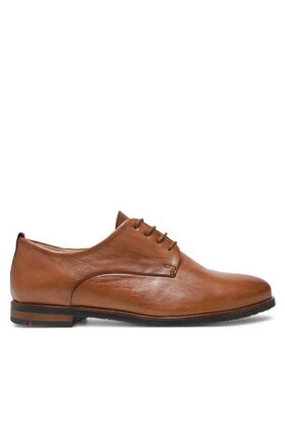 Lloyd women's Oxfords 23-287-03 brown