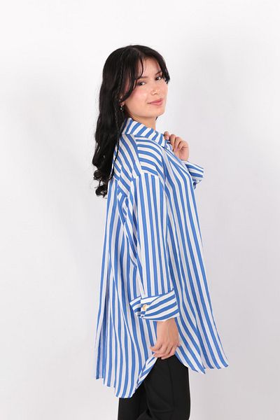 Aynaz 170127 Tunica de dama