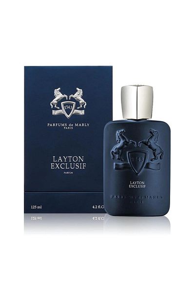 Marley Marley Lytton Exclusive Eau de Parfum 125ml