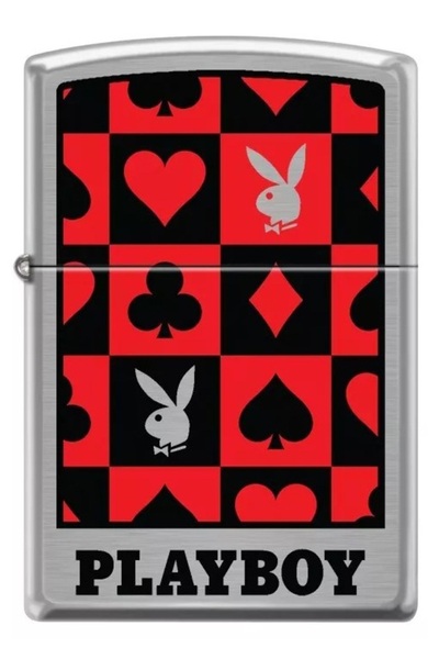 Zippo Çakmak Z-46733