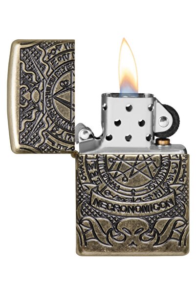 Zippo Çakmak Z-AE401040-29561