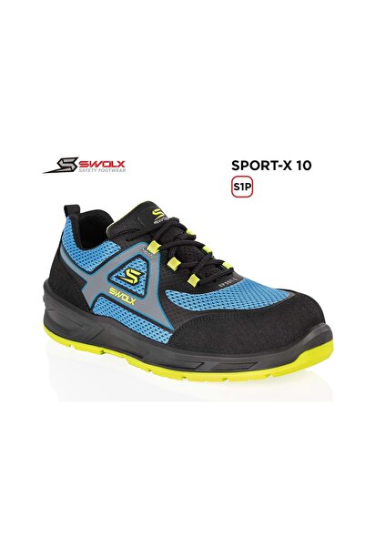 Swolx İş Ayakkabısı - Sport-X 10 S1P