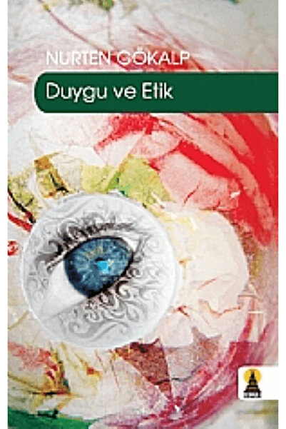 Ebabil Yayınları Duygu ve Etik