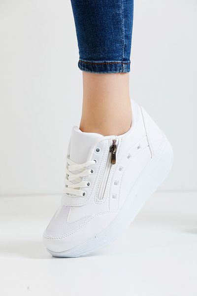 Devida Rana Series 6 Cm High Sole Women's Sneakers