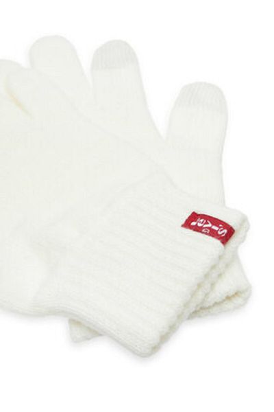 Levi's Women's Gloves 224687-20-20 natural