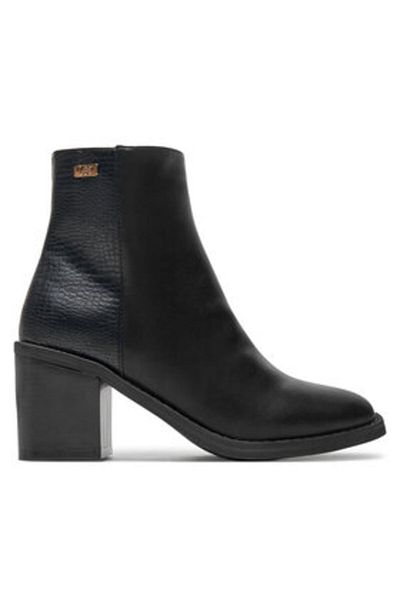 Lee women's ankle boots 50243017.11A black