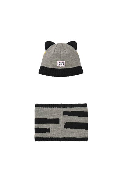Tuc Tuc SET BEANIE ATKI