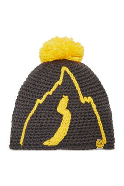 La Sportiva men's hat X04900100 grey