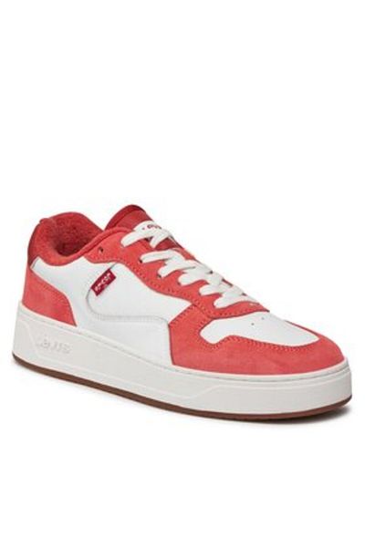 Levi's Women's Sneakers 235201 white