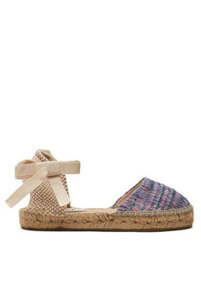 Manebi women's espadrilles G 0.6 P0 pink