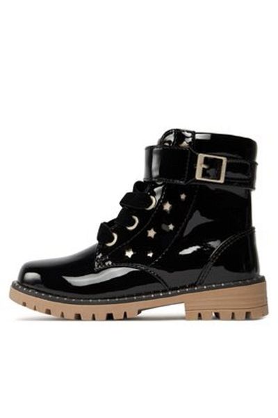 MAYORAL girls' ankle boots 44388 black