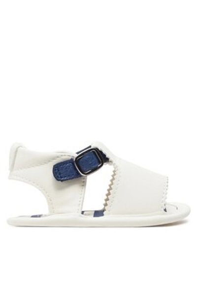 MAYORAL girls' sandals 9734 white