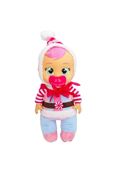 Cry Babies Ağlayan Yumuş Bebekler Disney CYB52000 4128